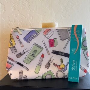 Thrive Causemetics infinity waterproof eyeshadow  stick